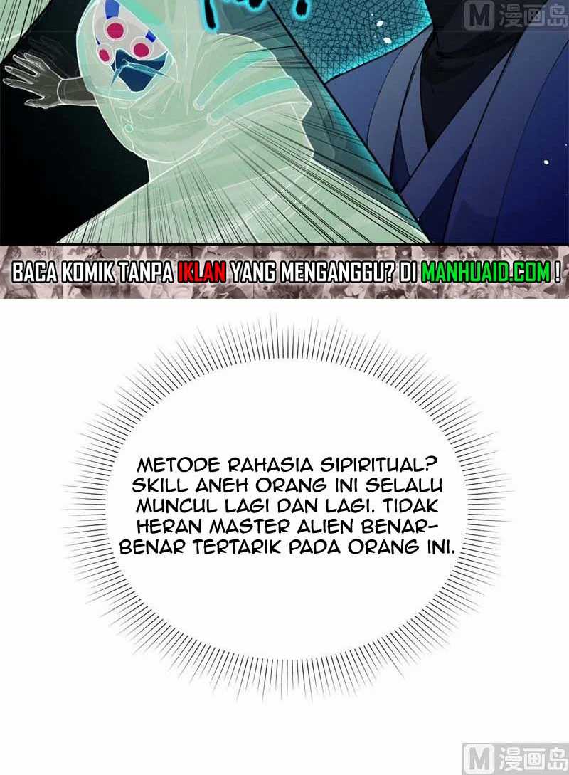 Monk From the Future Chapter 66 - halaman 49