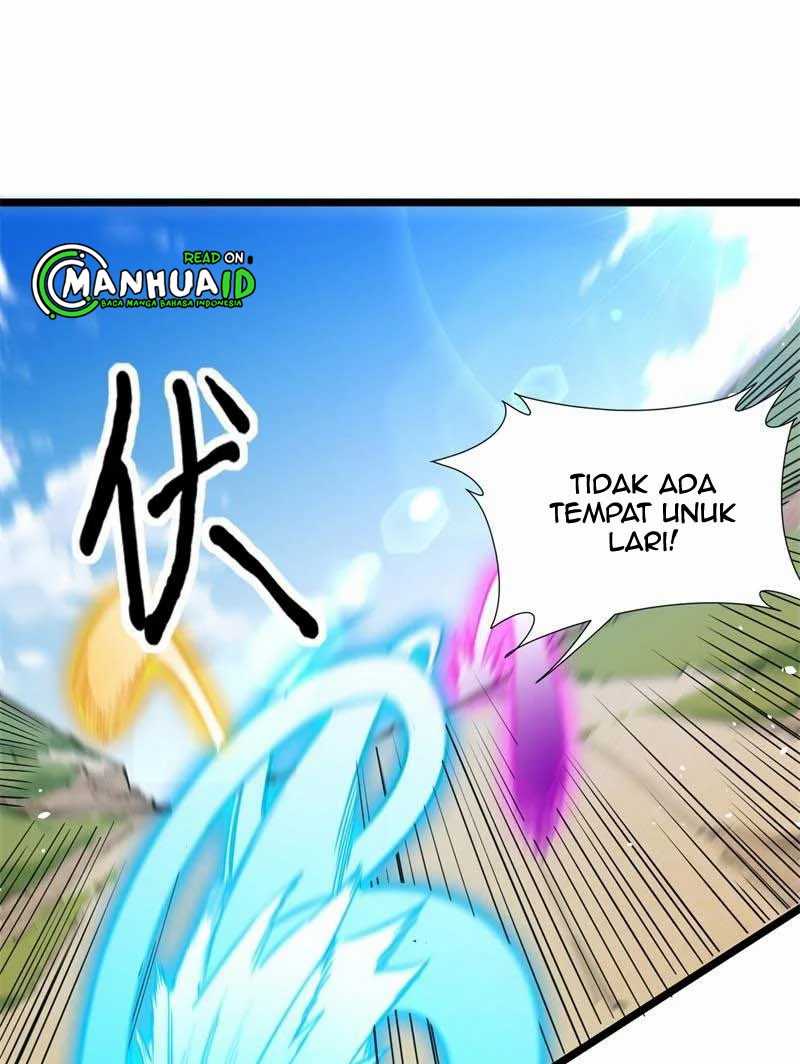 Monk From the Future Chapter 66 - halaman 50