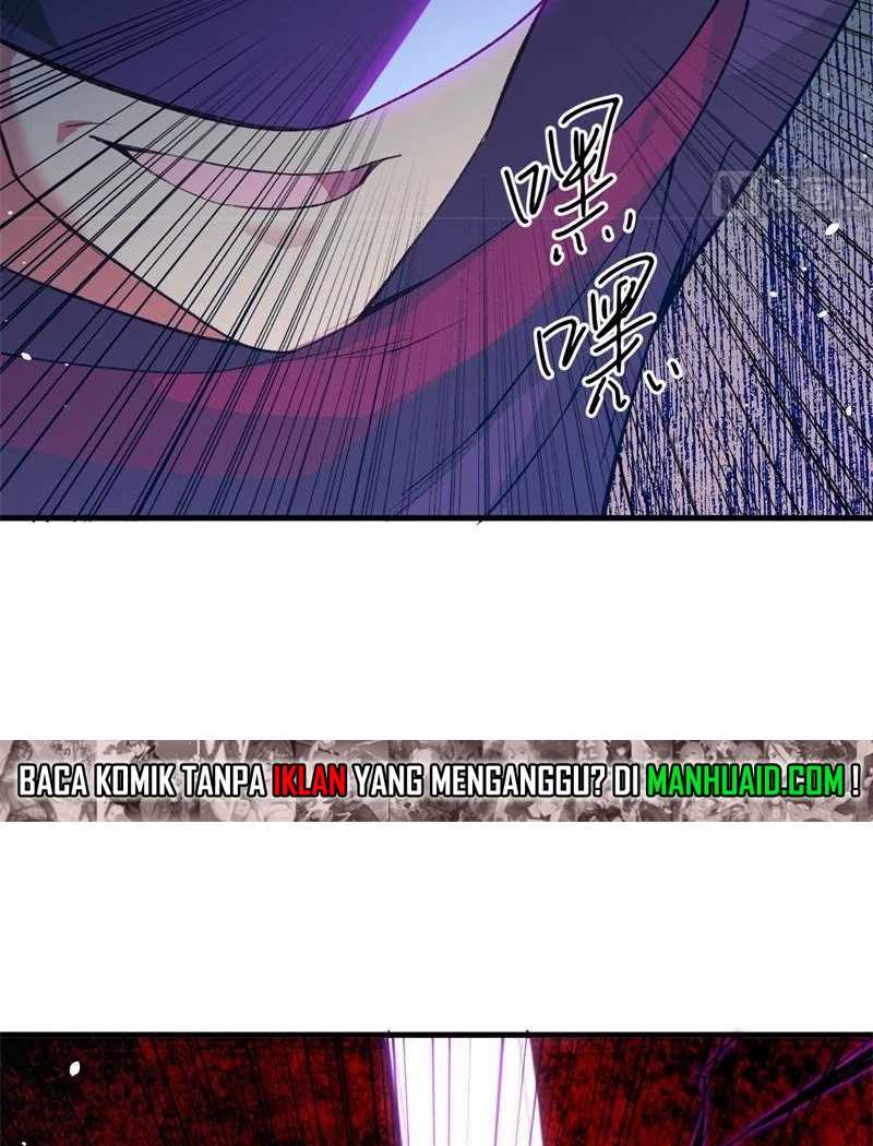 Monk From the Future Chapter 66 - halaman 60
