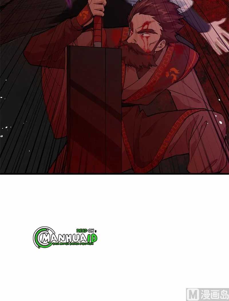 Monk From the Future Chapter 66 - halaman 62