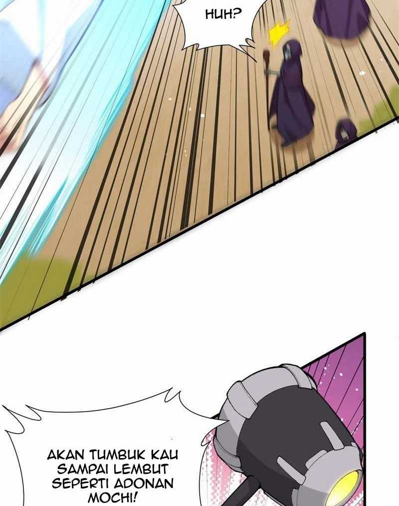 Monk From the Future Chapter 66 - halaman 7