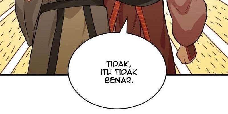 Monk From the Future Chapter 67 - halaman 13