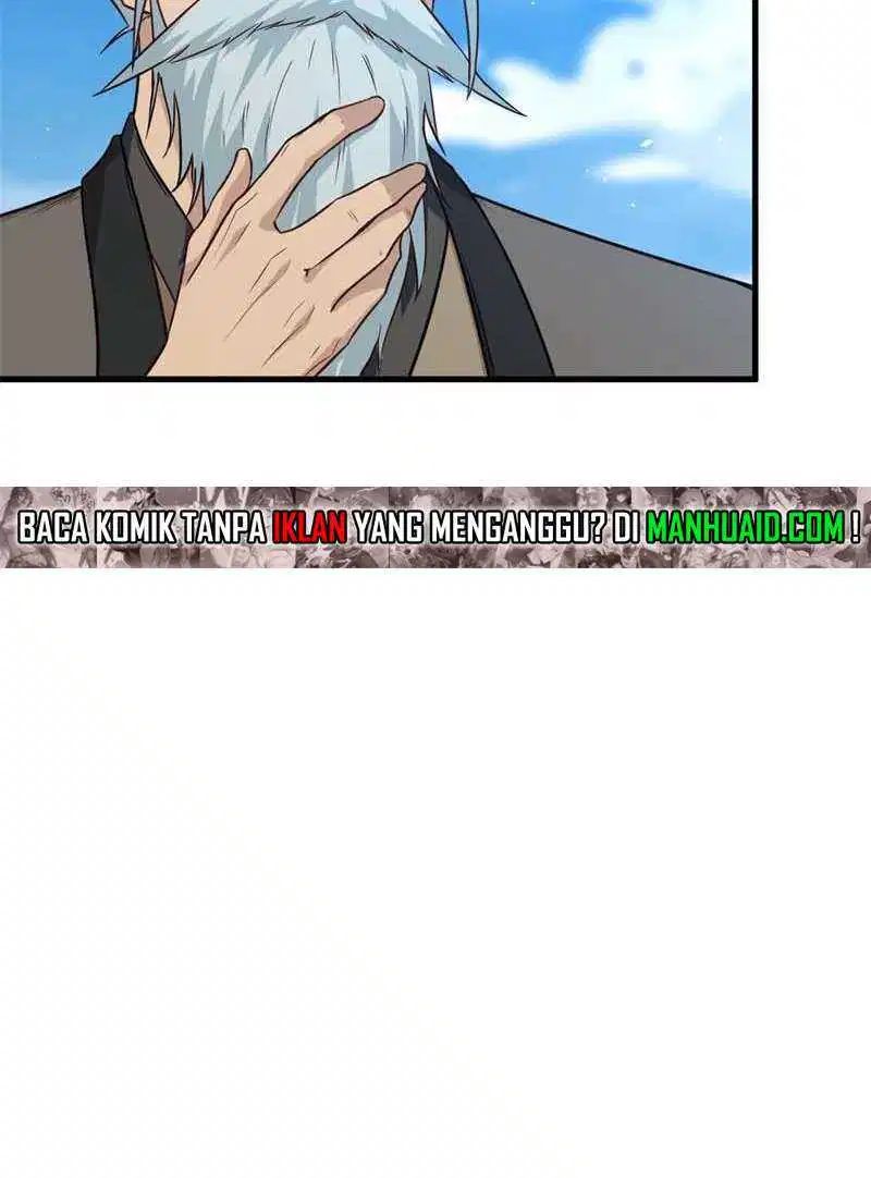 Monk From the Future Chapter 68 - halaman 14