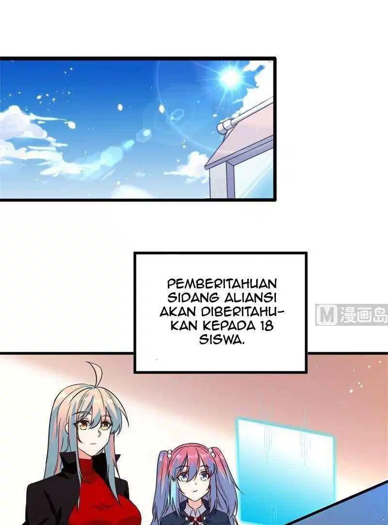Monk From the Future Chapter 68 - halaman 15