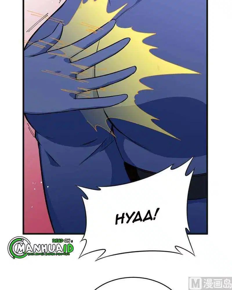 Monk From the Future Chapter 68 - halaman 40