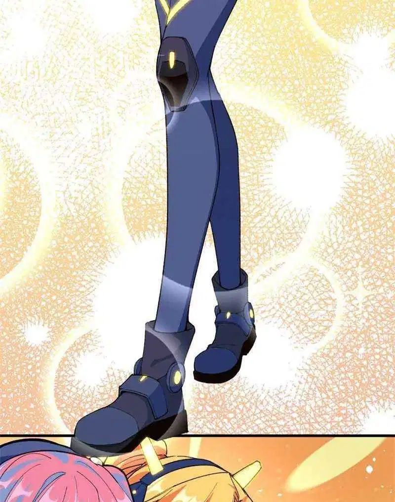 Monk From the Future Chapter 68 - halaman 44