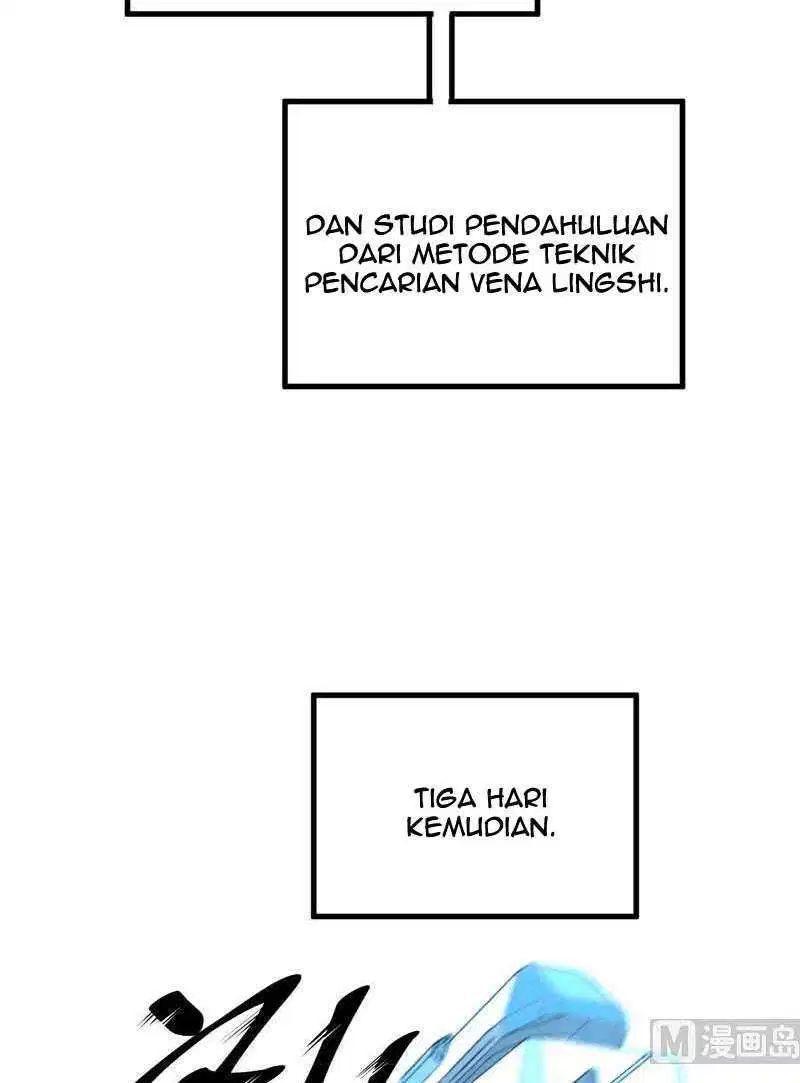 Monk From the Future Chapter 68 - halaman 59