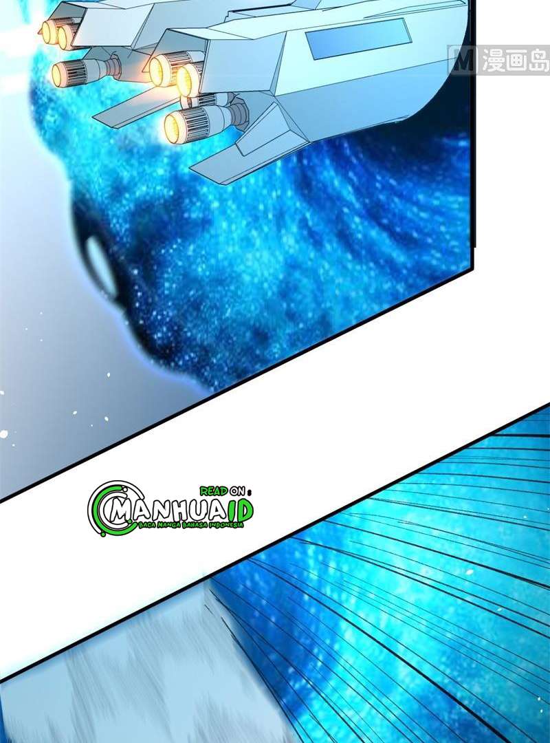 Monk From the Future Chapter 69 - halaman 10