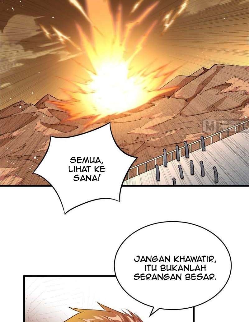 Monk From the Future Chapter 69 - halaman 24