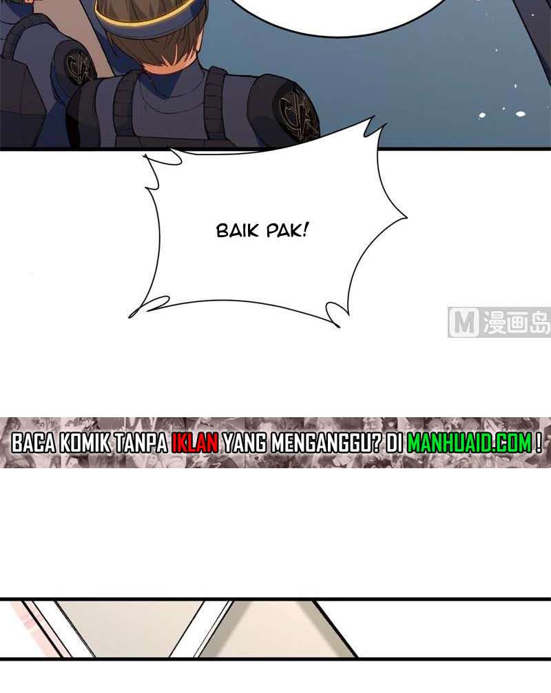 Monk From the Future Chapter 69 - halaman 57