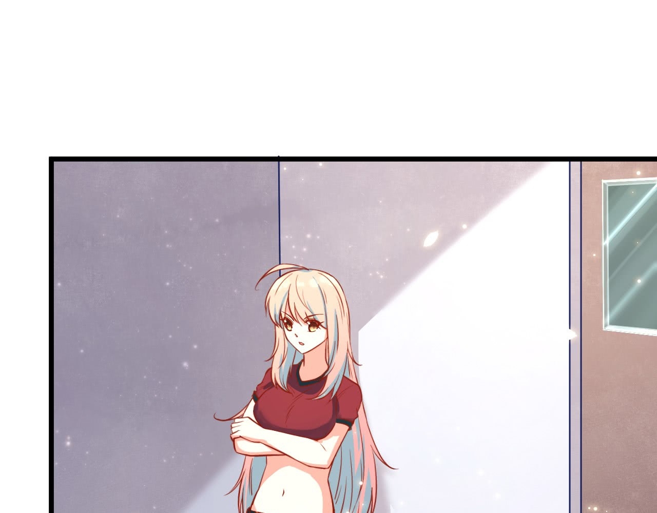 Monk From the Future Chapter 7 - halaman 17