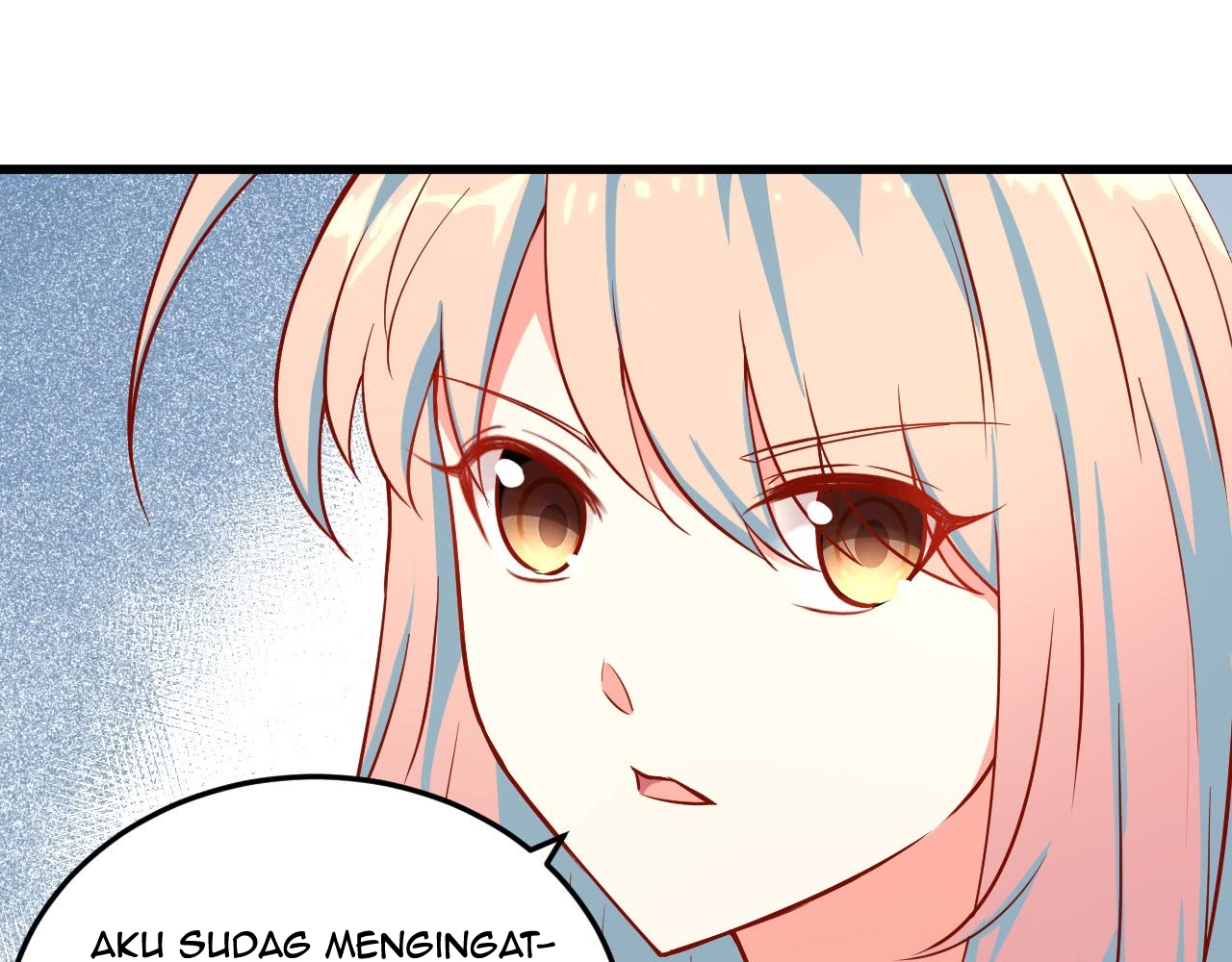 Monk From the Future Chapter 7 - halaman 19