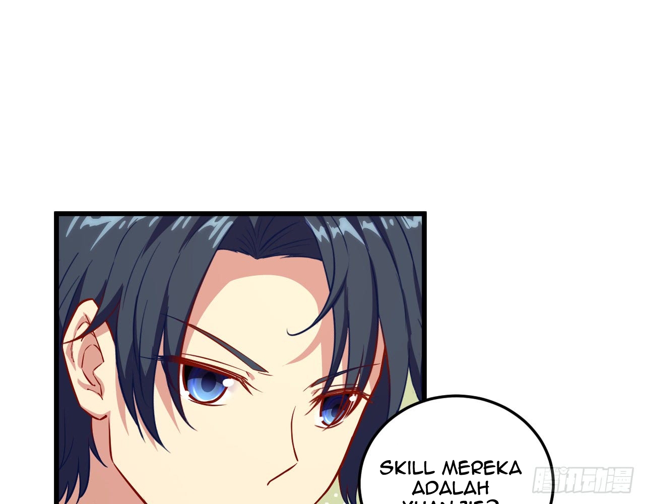 Monk From the Future Chapter 7 - halaman 22