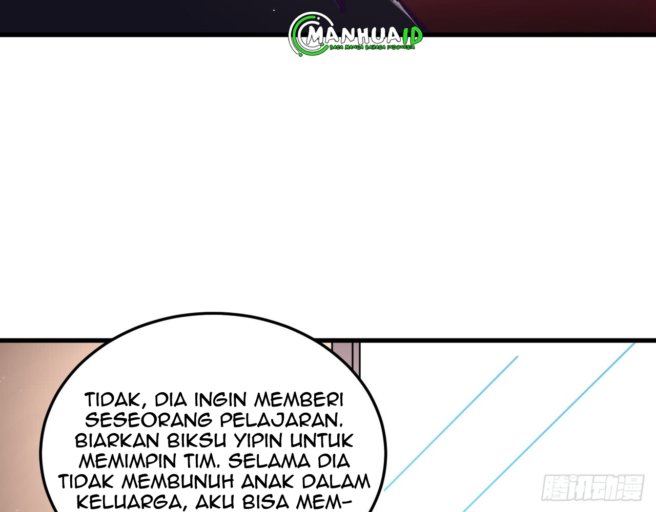 Monk From the Future Chapter 7 - halaman 48