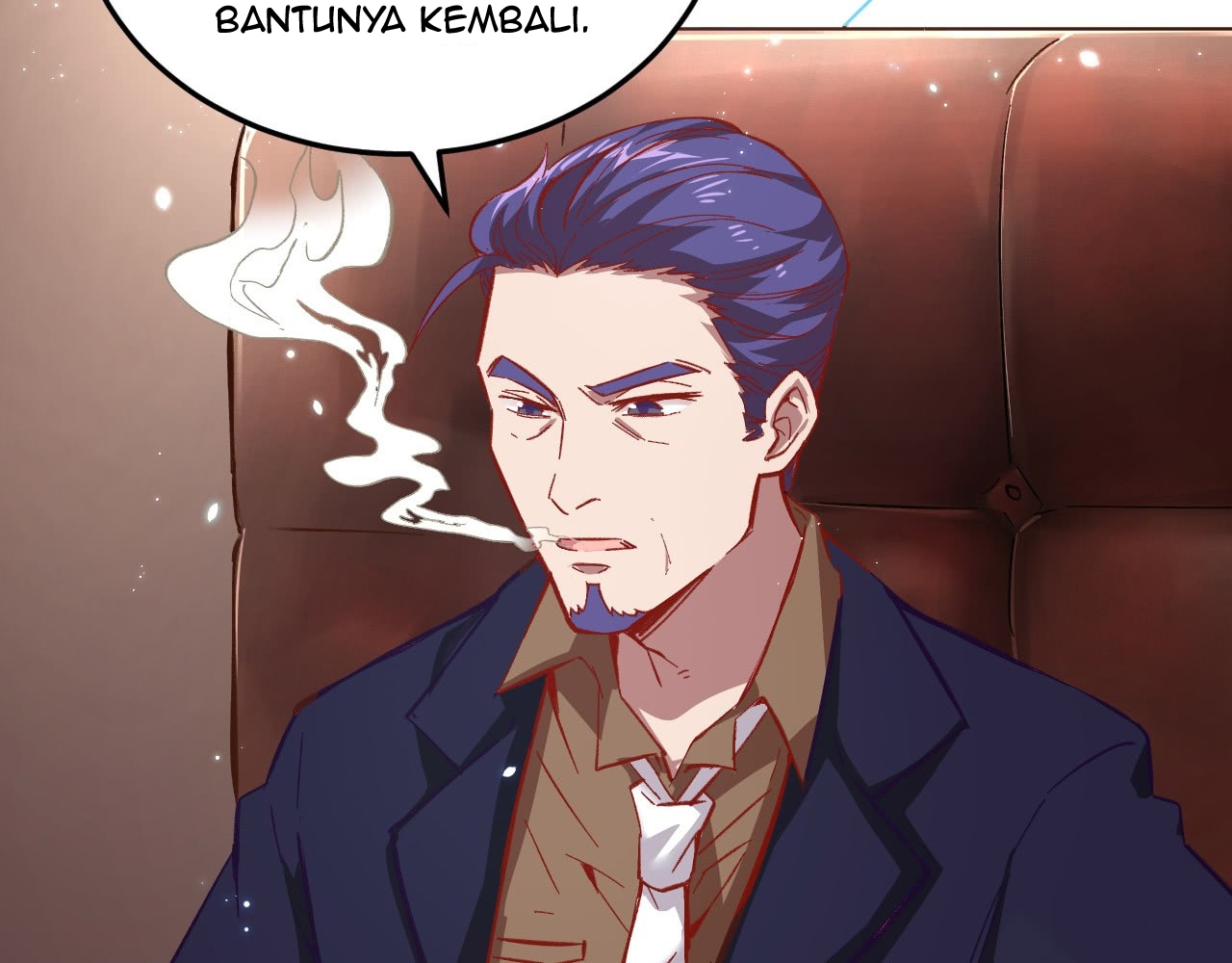 Monk From the Future Chapter 7 - halaman 49