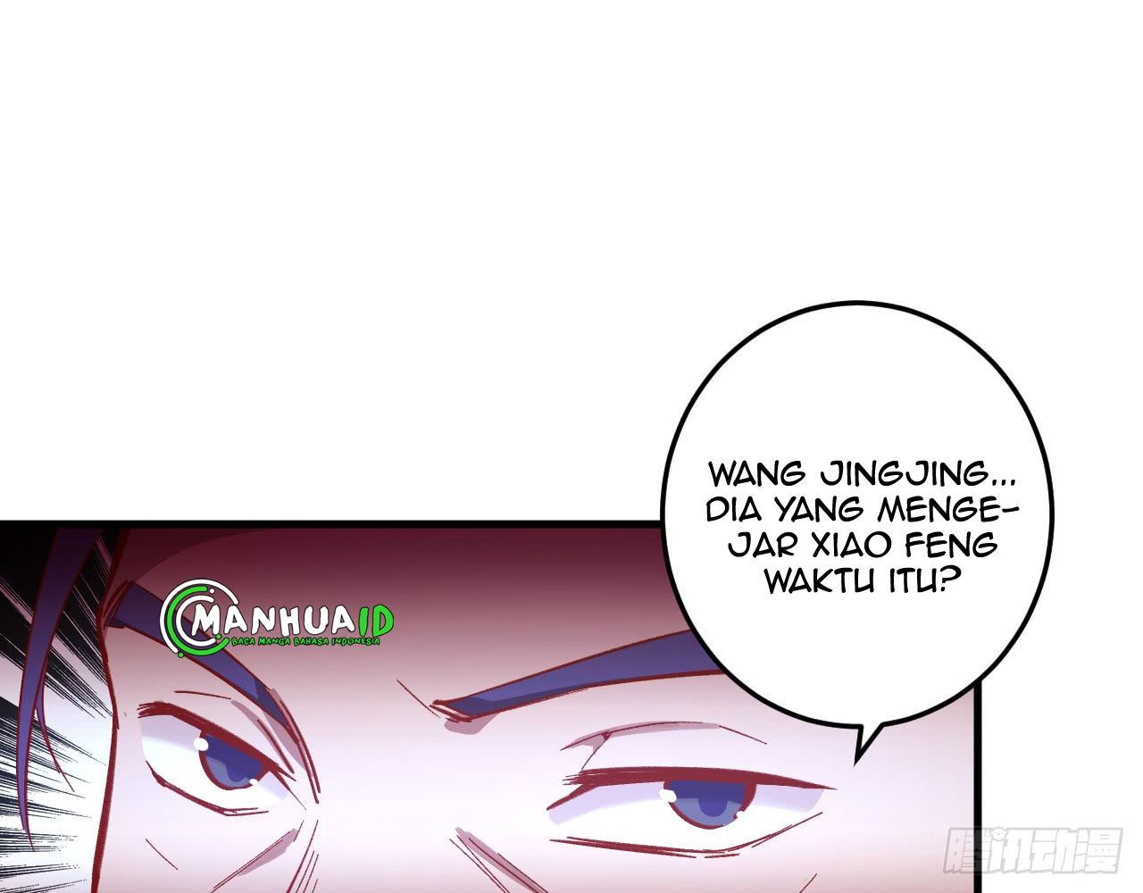 Monk From the Future Chapter 7 - halaman 54