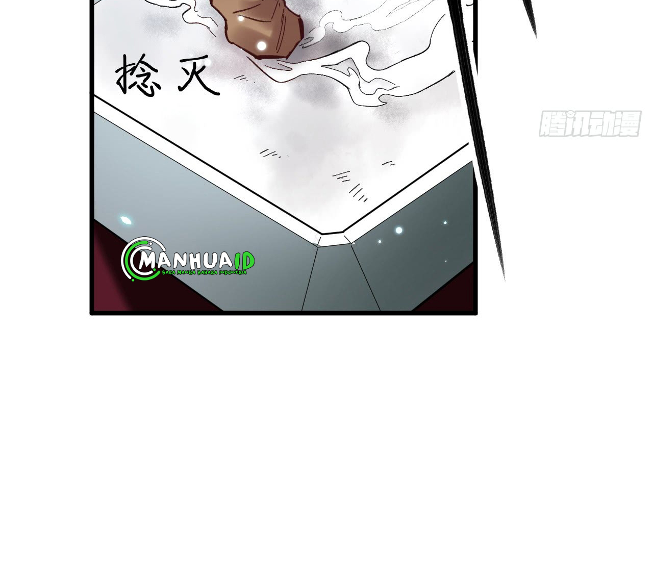 Monk From the Future Chapter 7 - halaman 60