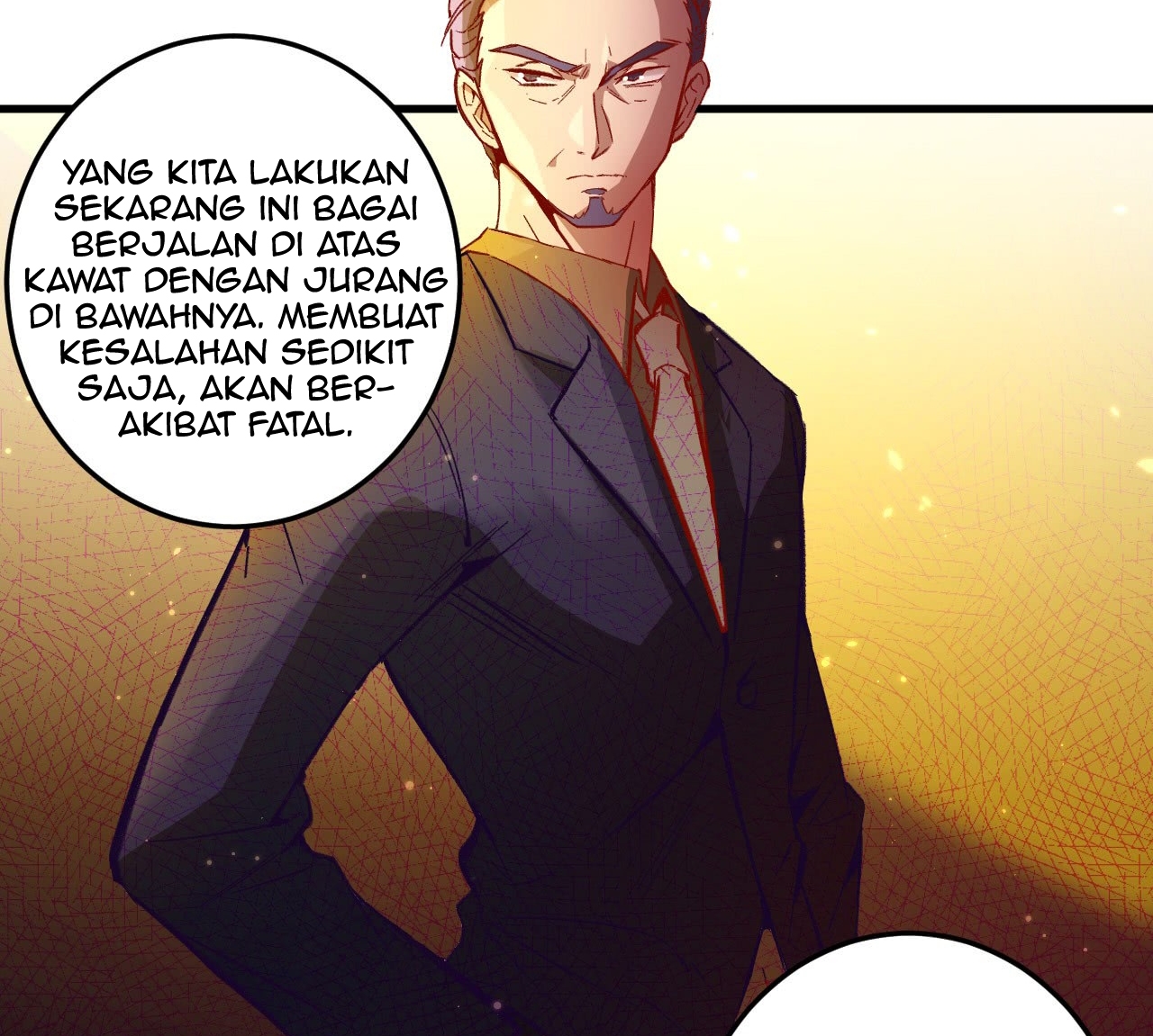 Monk From the Future Chapter 7 - halaman 62
