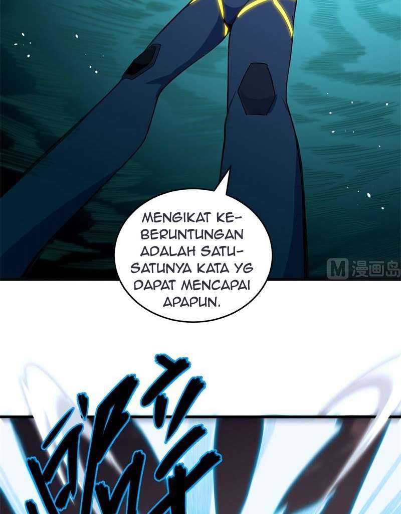 Monk From the Future Chapter 71 - halaman 10