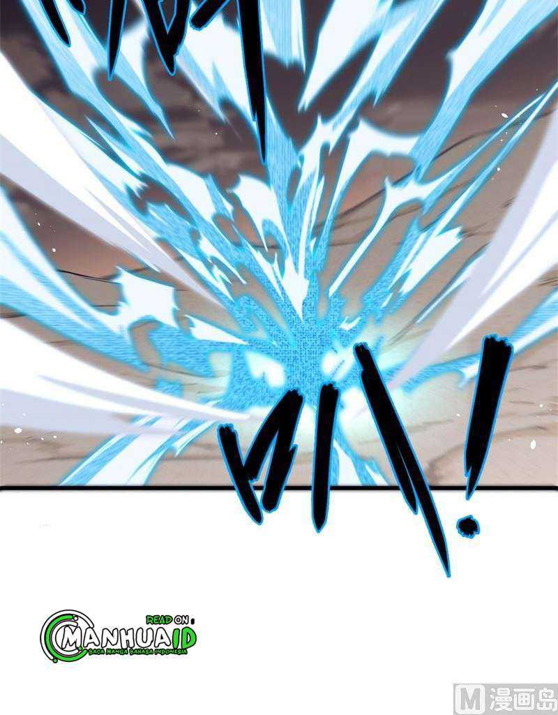 Monk From the Future Chapter 71 - halaman 11