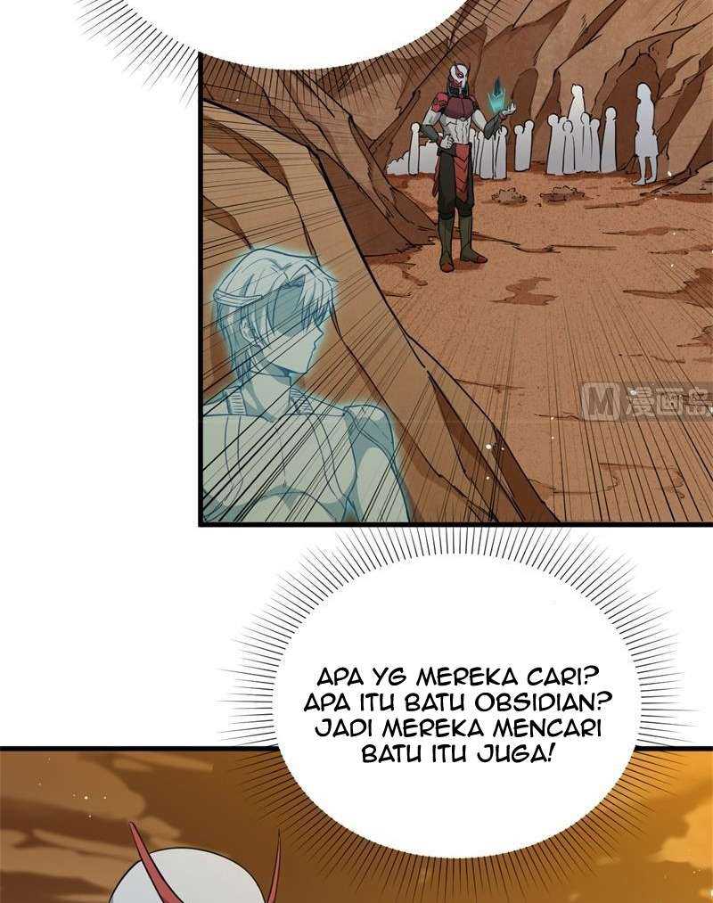 Monk From the Future Chapter 71 - halaman 24