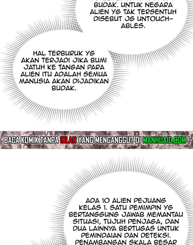 Monk From the Future Chapter 71 - halaman 27