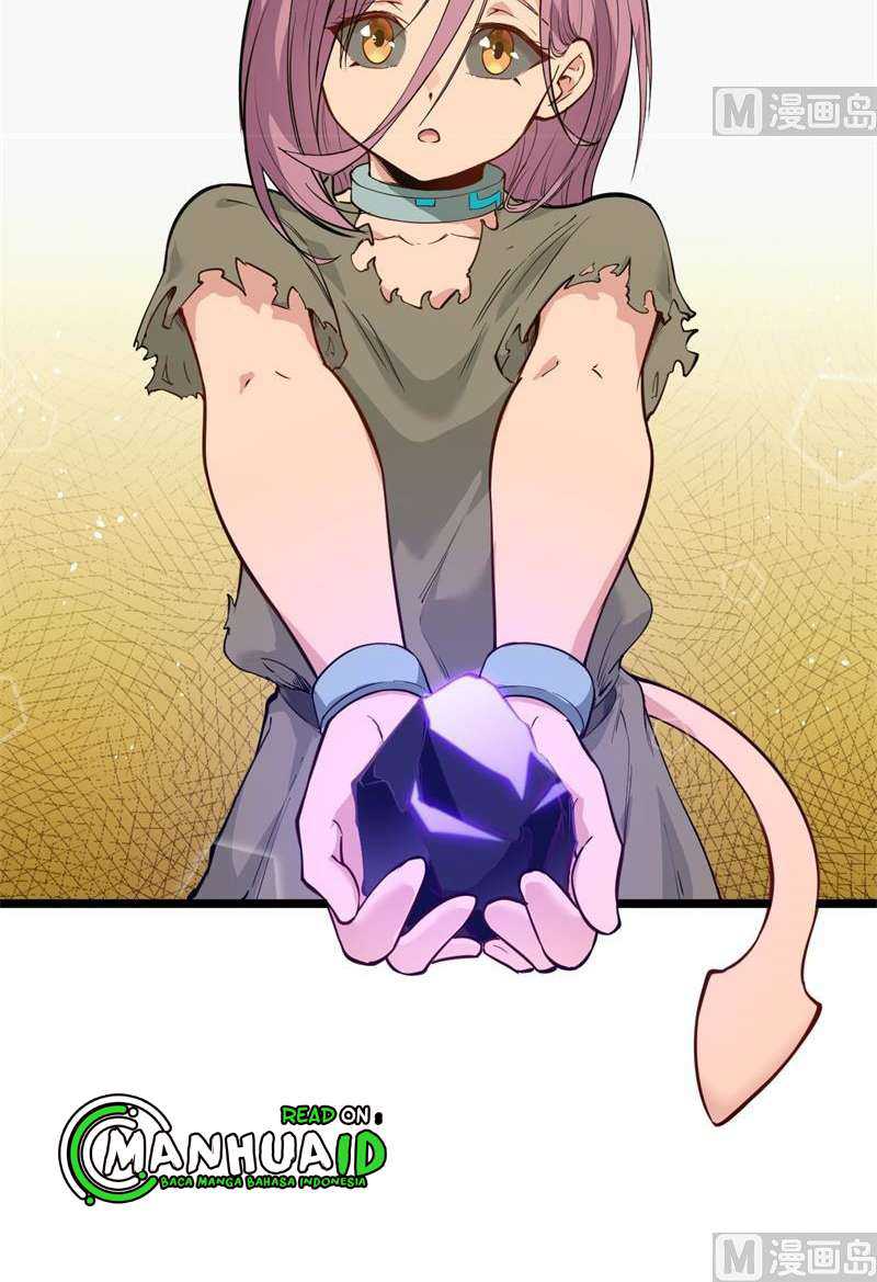 Monk From the Future Chapter 71 - halaman 47