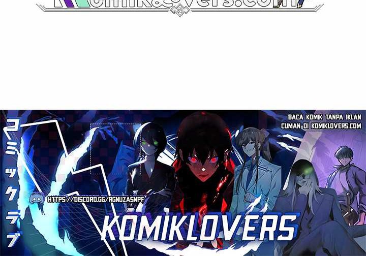 Monk From the Future Chapter 72 - halaman 37
