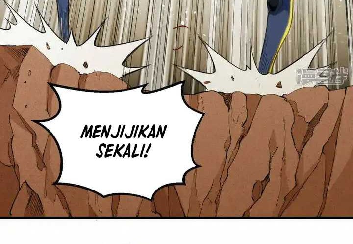 Monk From the Future Chapter 74 - halaman 13