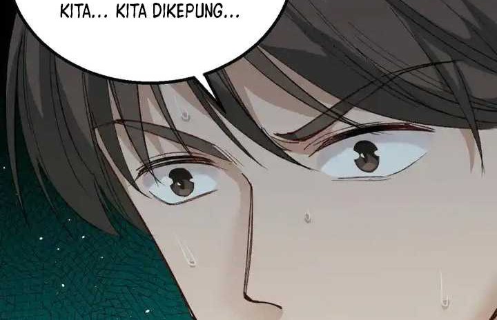 Monk From the Future Chapter 74 - halaman 31