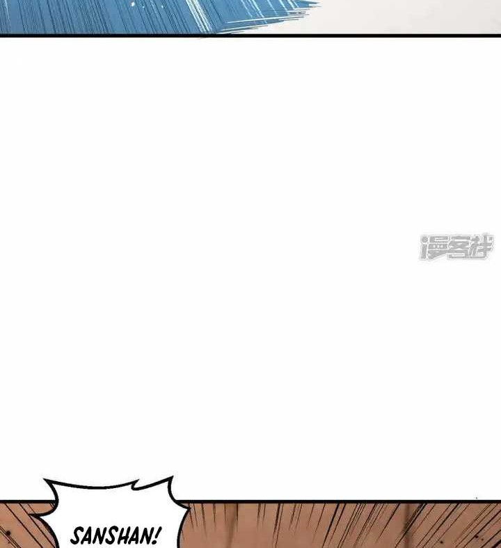 Monk From the Future Chapter 76 - halaman 21