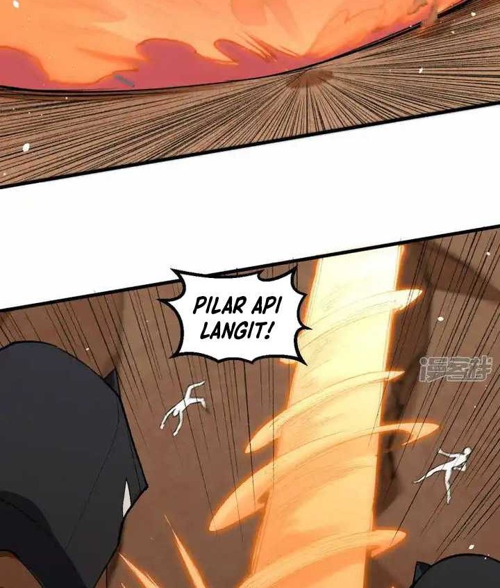 Monk From the Future Chapter 76 - halaman 5