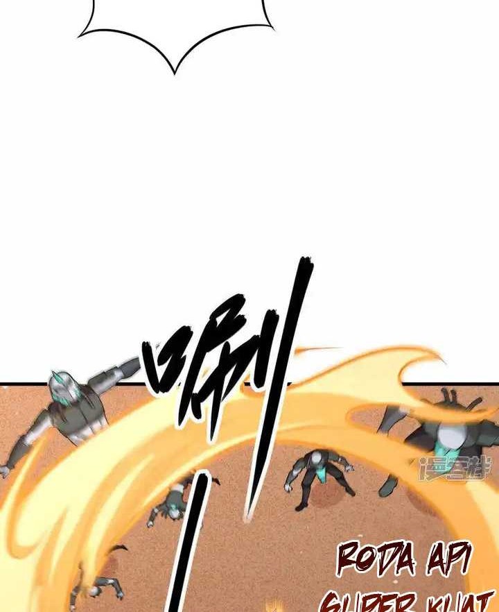 Monk From the Future Chapter 77 - halaman 11