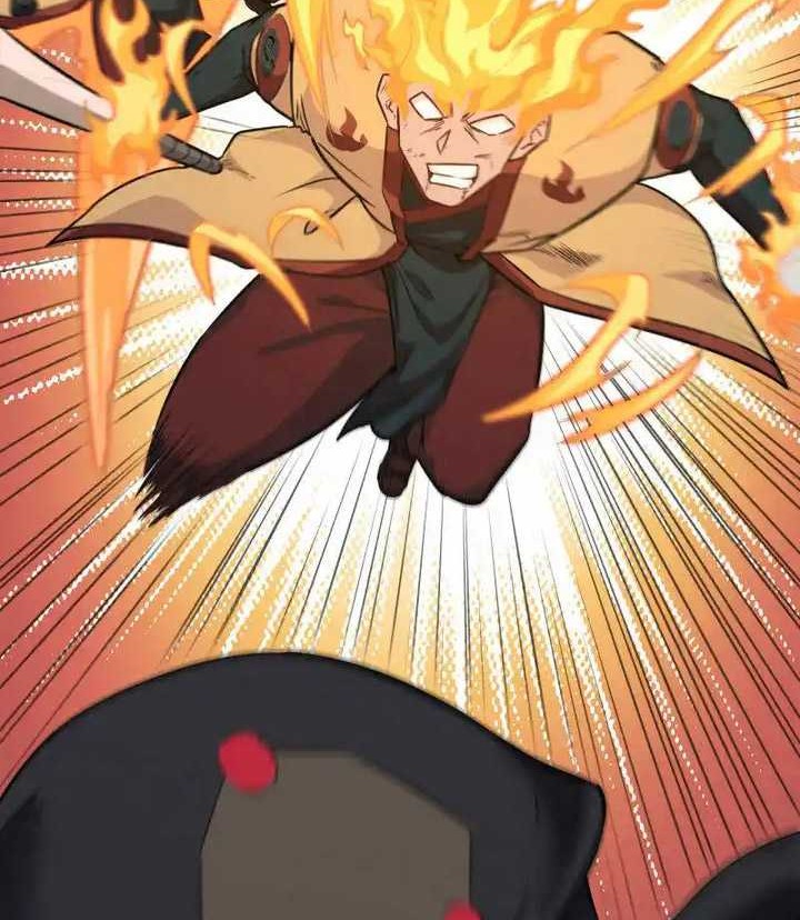 Monk From the Future Chapter 77 - halaman 21