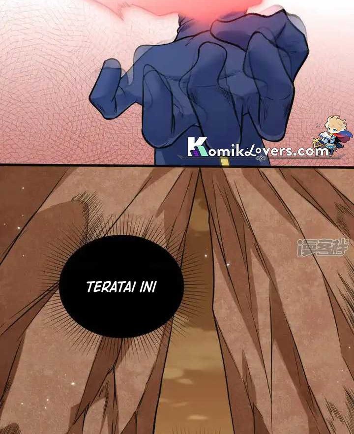 Monk From the Future Chapter 77 - halaman 3
