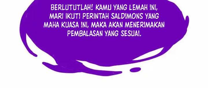 Monk From the Future Chapter 77 - halaman 35