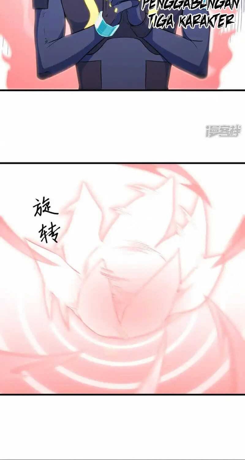 Monk From the Future Chapter 78 - halaman 18
