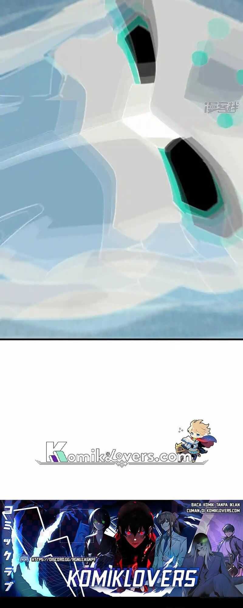 Monk From the Future Chapter 79 - halaman 27