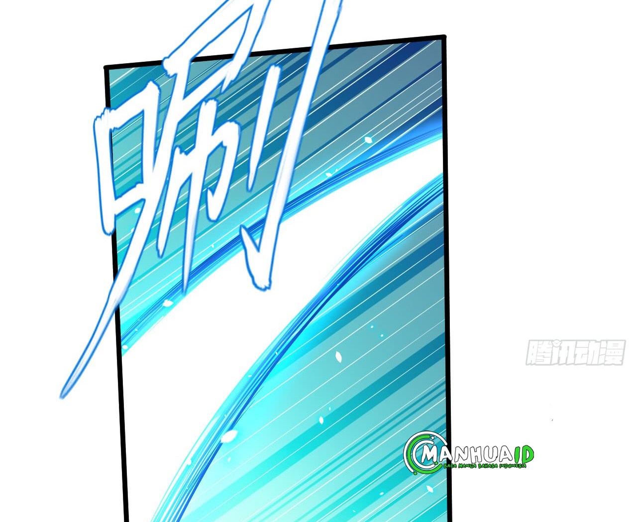 Monk From the Future Chapter 8 - halaman 26