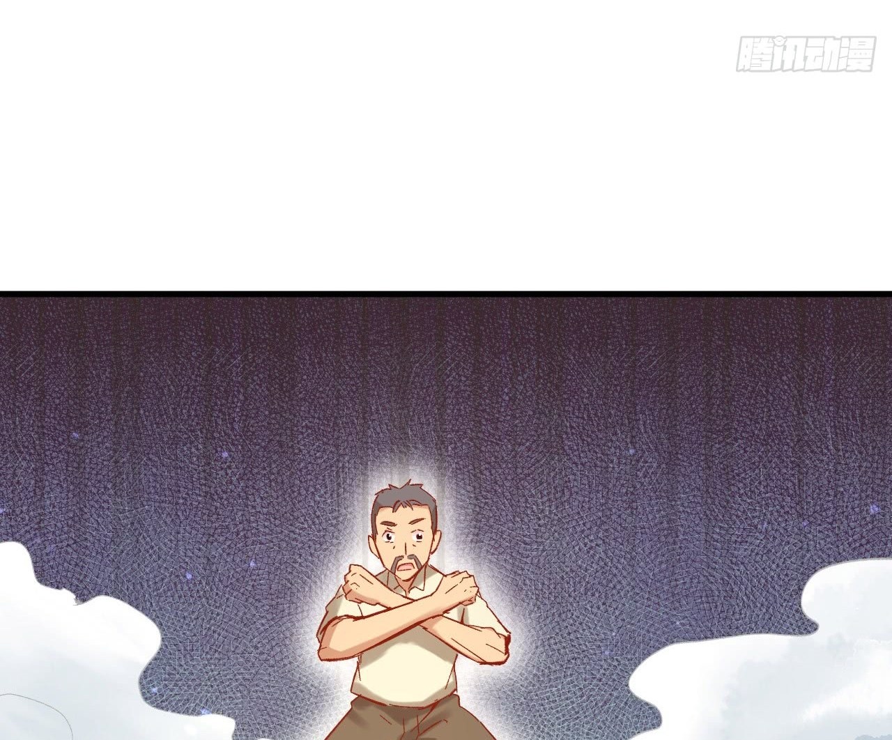 Monk From the Future Chapter 8 - halaman 37
