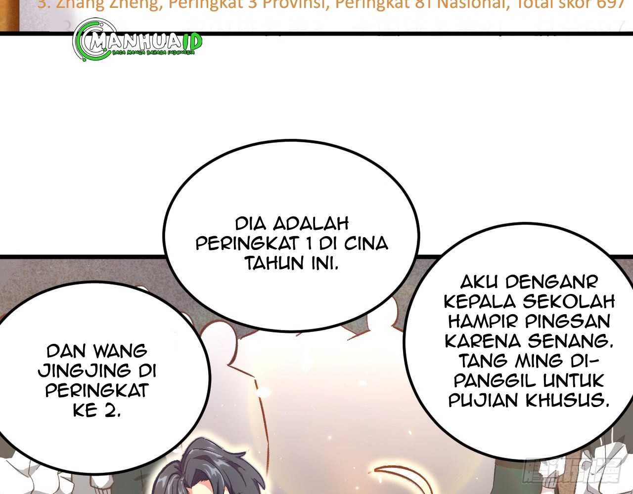 Monk From the Future Chapter 8 - halaman 47