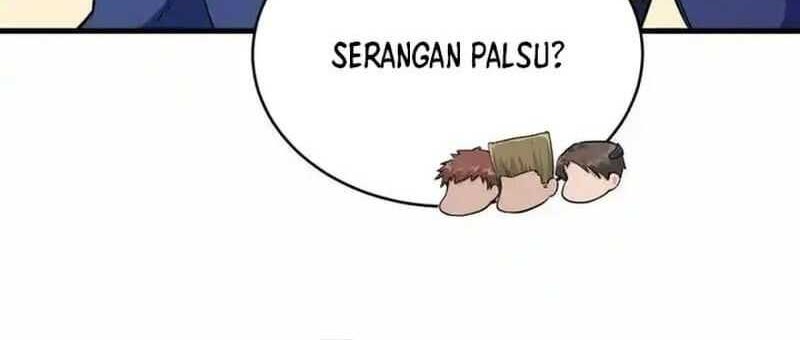 Monk From the Future Chapter 80 - halaman 13