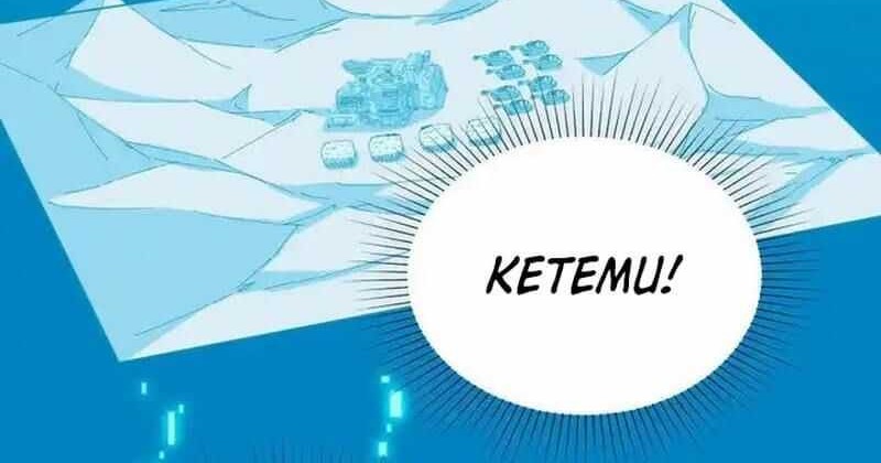 Monk From the Future Chapter 80 - halaman 4