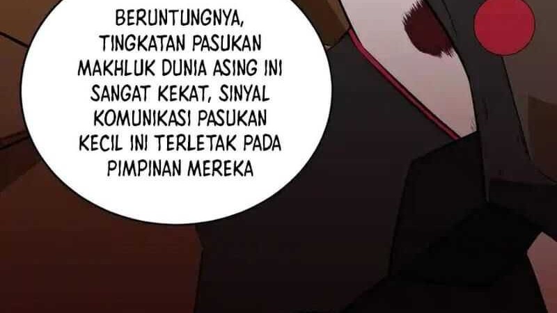 Monk From the Future Chapter 80 - halaman 8