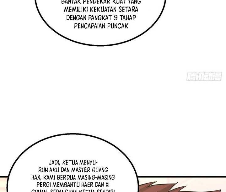 Monk From the Future Chapter 82 - halaman 11