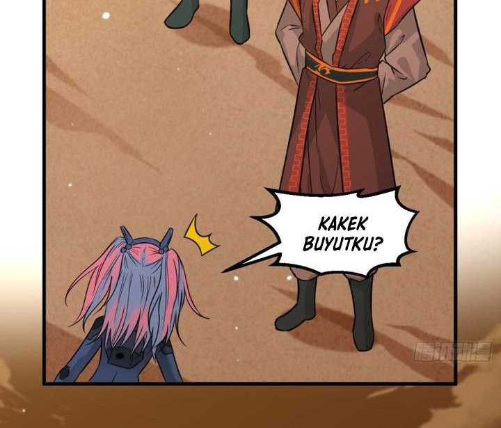 Monk From the Future Chapter 82 - halaman 13