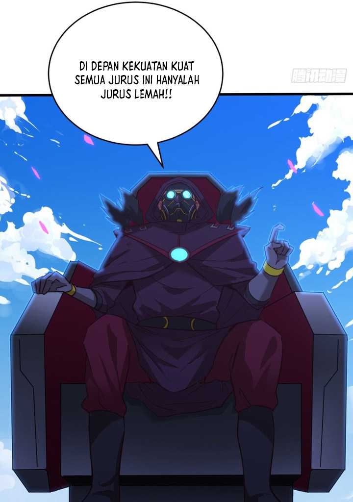 Monk From the Future Chapter 83 - halaman 26