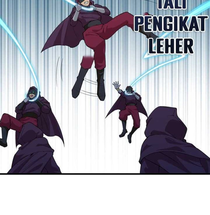 Monk From the Future Chapter 83 - halaman 7
