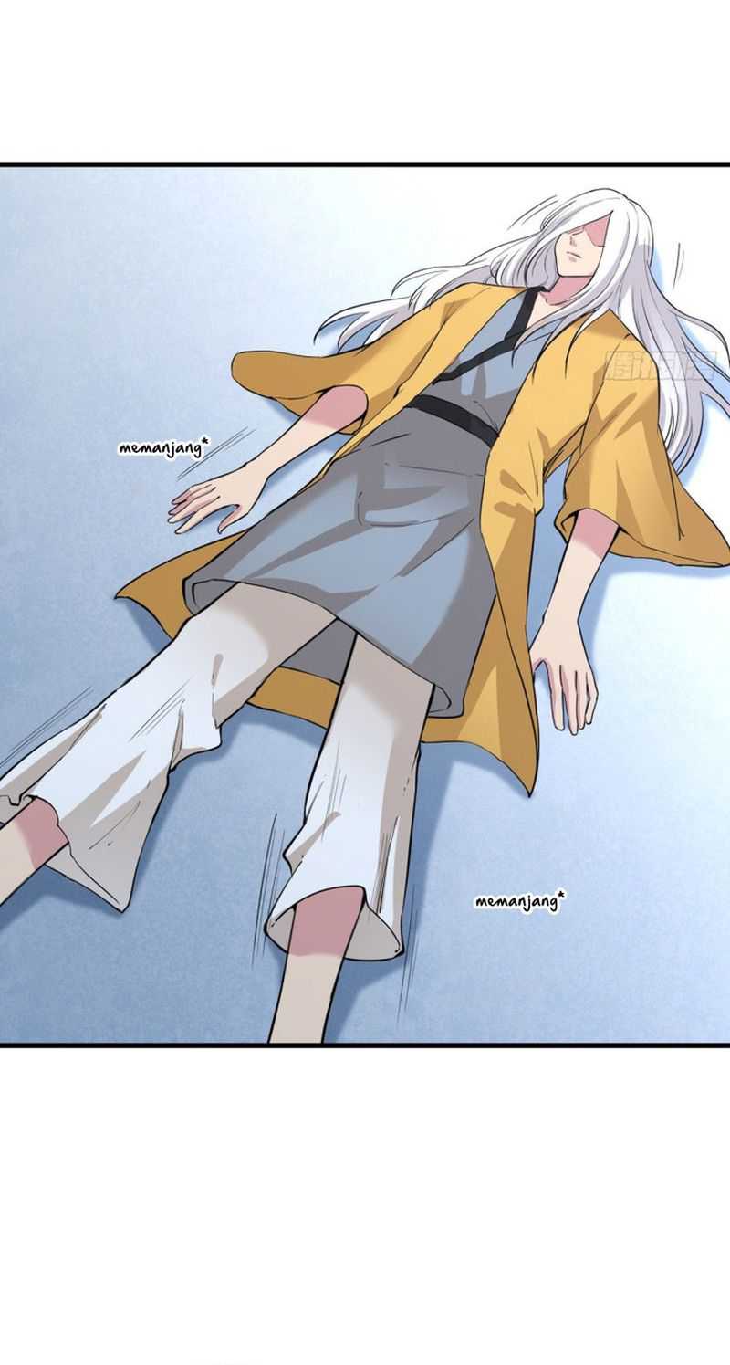 Monk From the Future Chapter 84 - halaman 16