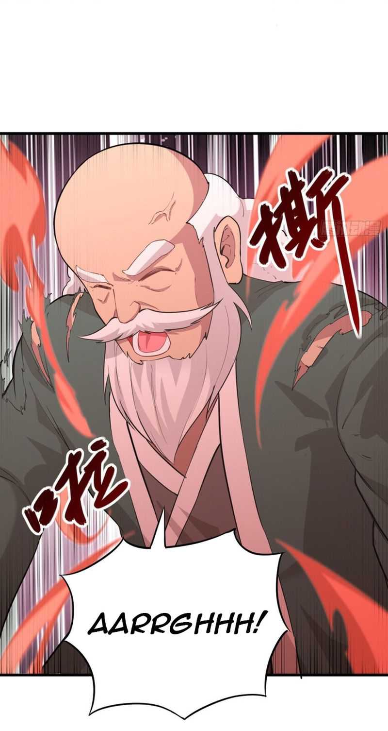 Monk From the Future Chapter 84 - halaman 18